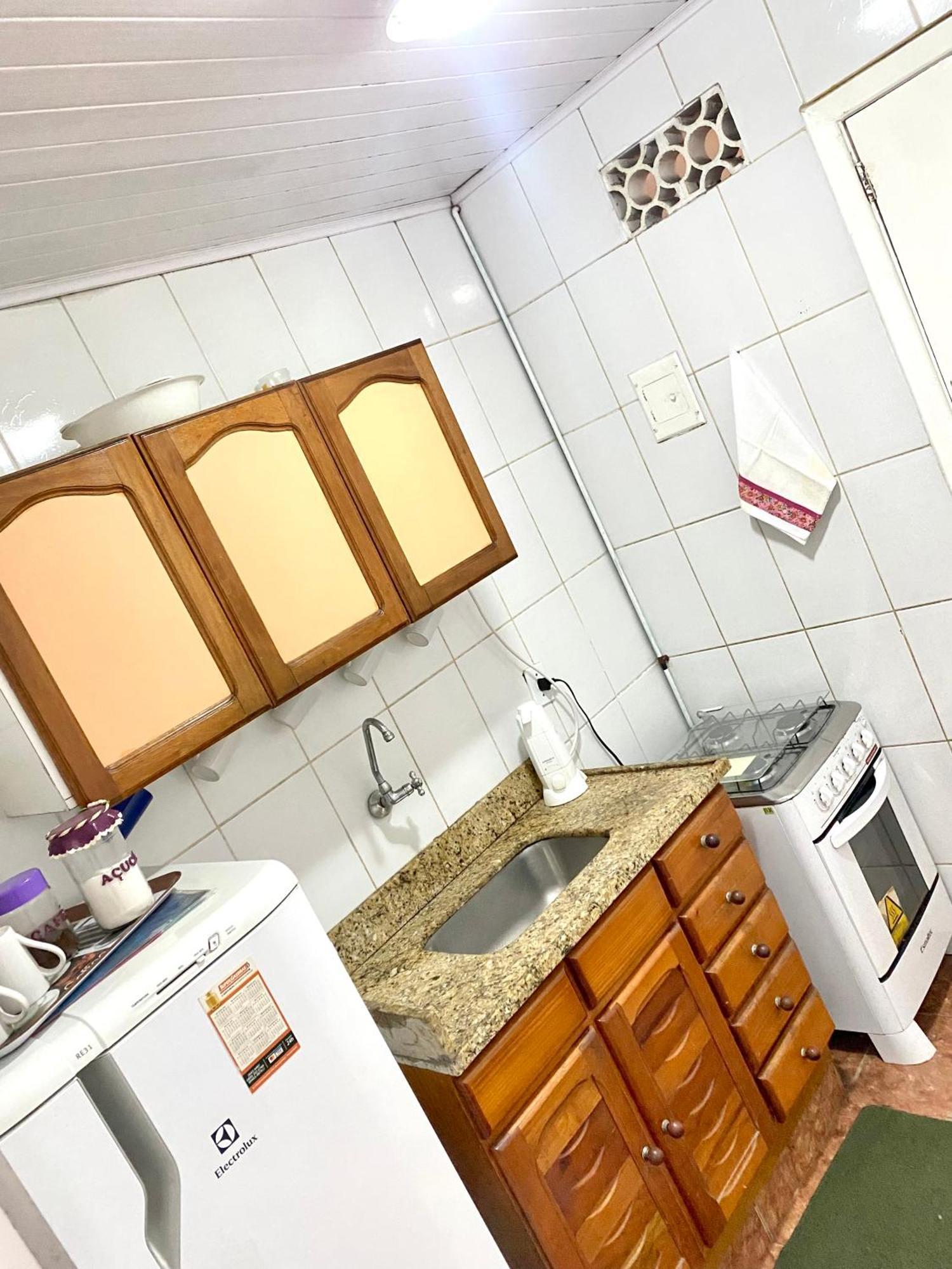 Apartamento Teresopolis - Centro Ngoại thất bức ảnh